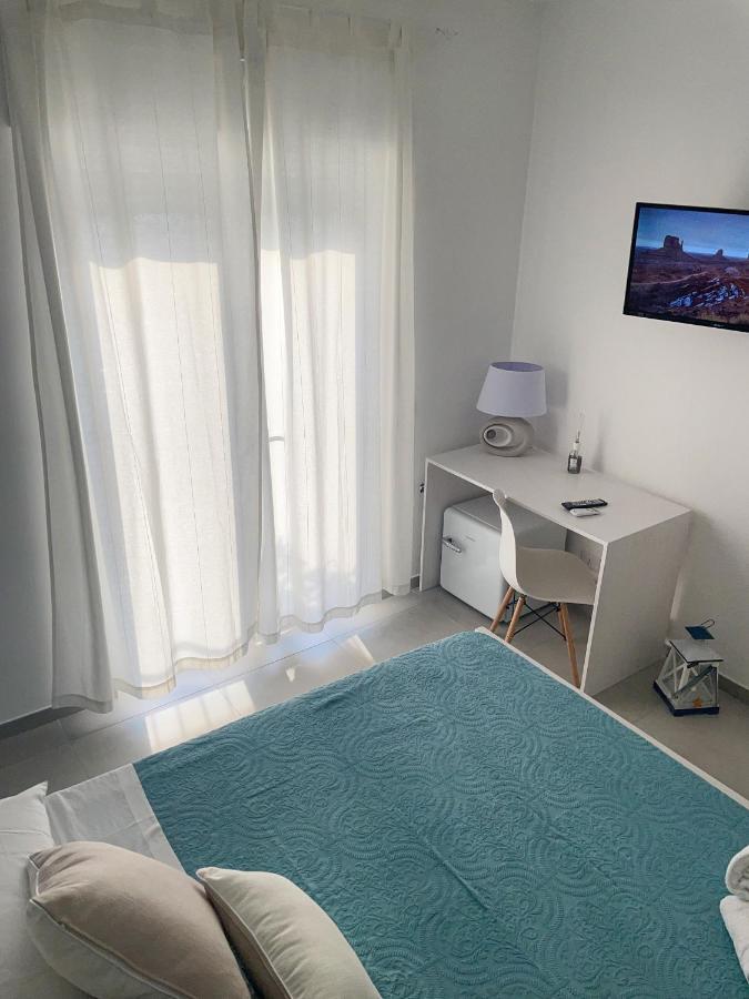 Quasi In Porto Bed and Breakfast Agropoli Εξωτερικό φωτογραφία