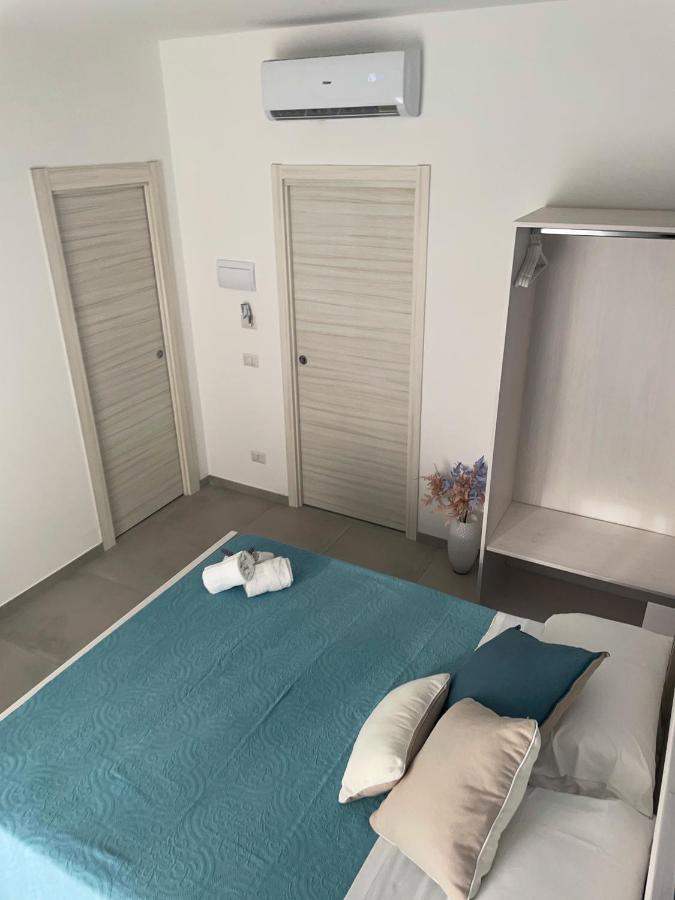 Quasi In Porto Bed and Breakfast Agropoli Εξωτερικό φωτογραφία