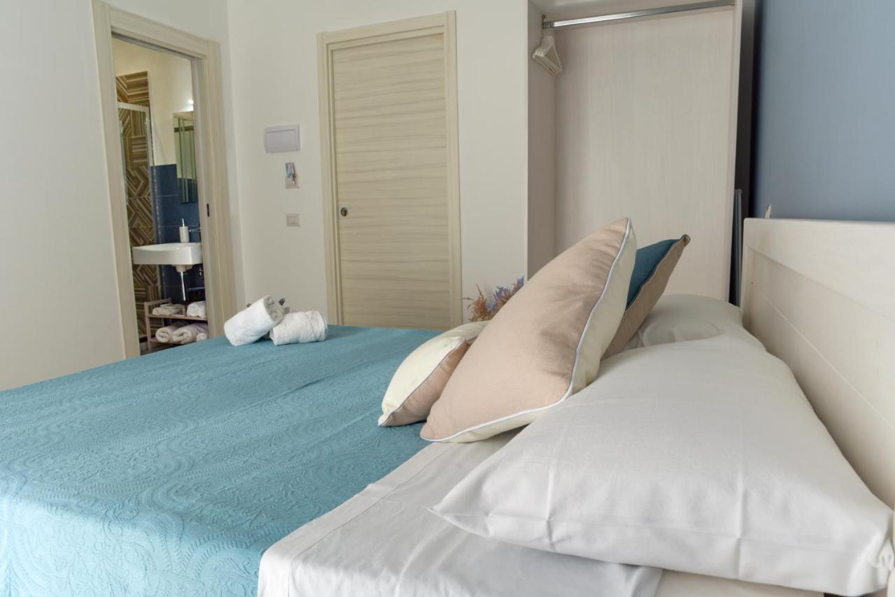 Quasi In Porto Bed and Breakfast Agropoli Εξωτερικό φωτογραφία