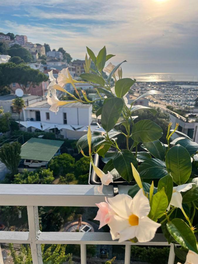 Quasi In Porto Bed and Breakfast Agropoli Εξωτερικό φωτογραφία
