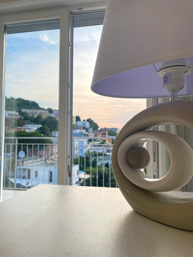 Quasi In Porto Bed and Breakfast Agropoli Εξωτερικό φωτογραφία