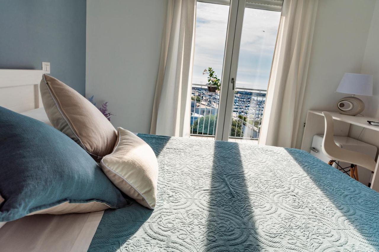 Quasi In Porto Bed and Breakfast Agropoli Εξωτερικό φωτογραφία
