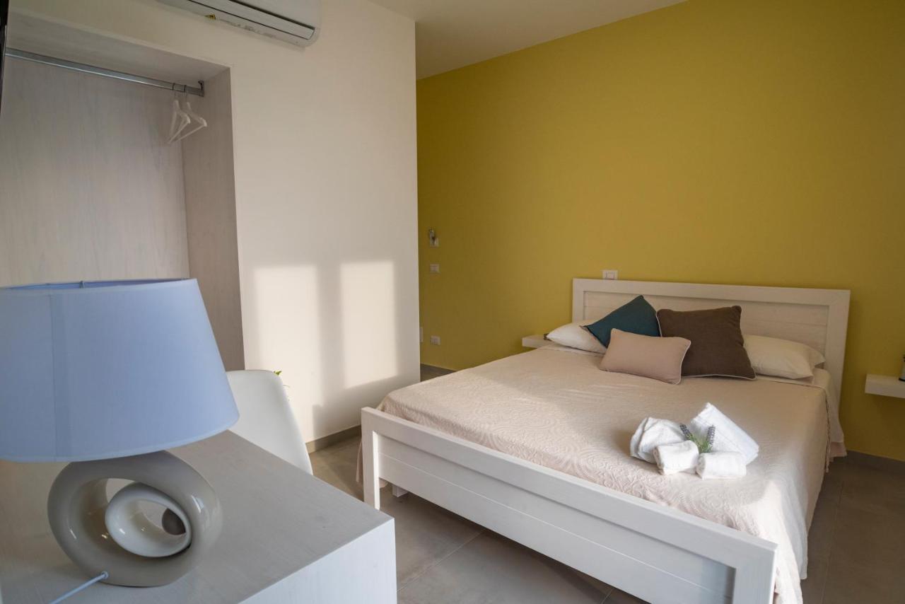 Quasi In Porto Bed and Breakfast Agropoli Εξωτερικό φωτογραφία