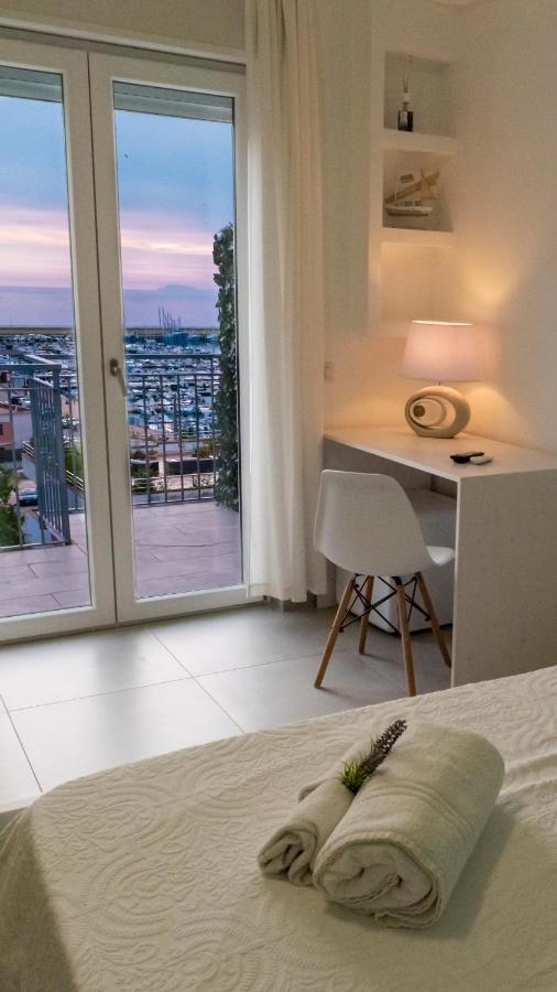 Quasi In Porto Bed and Breakfast Agropoli Εξωτερικό φωτογραφία