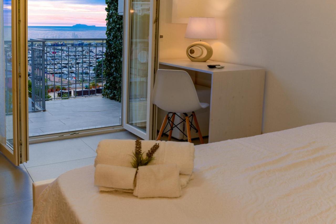 Quasi In Porto Bed and Breakfast Agropoli Εξωτερικό φωτογραφία