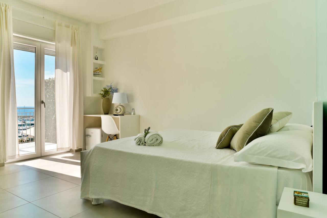 Quasi In Porto Bed and Breakfast Agropoli Εξωτερικό φωτογραφία