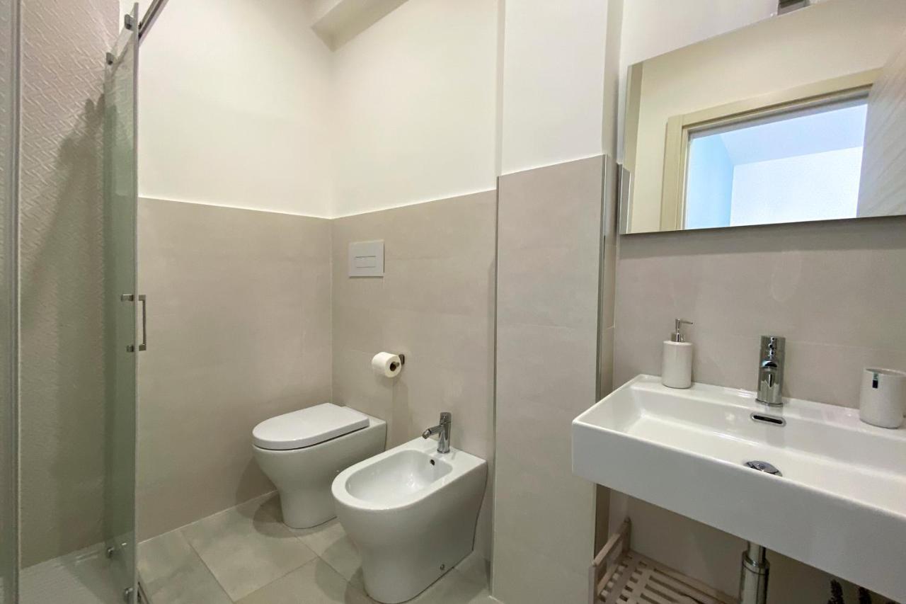 Quasi In Porto Bed and Breakfast Agropoli Εξωτερικό φωτογραφία
