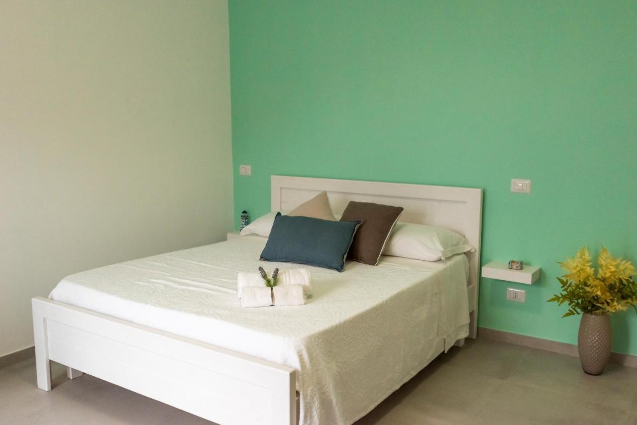 Quasi In Porto Bed and Breakfast Agropoli Εξωτερικό φωτογραφία