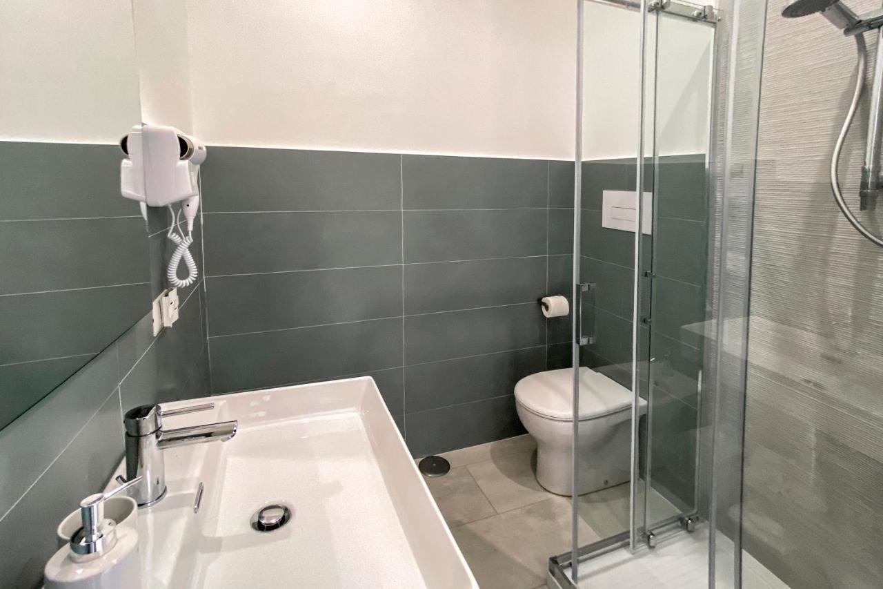 Quasi In Porto Bed and Breakfast Agropoli Εξωτερικό φωτογραφία